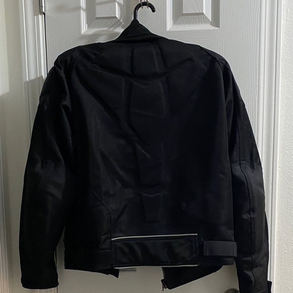 Shift Motorcycle Riding Jacket - Picture 3 of 10